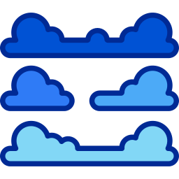 Cloud icon