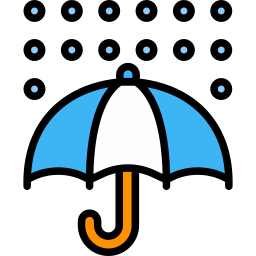 regenschirm icon