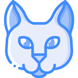 Cat icon