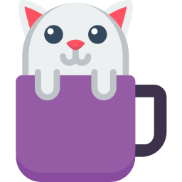 Mug icon