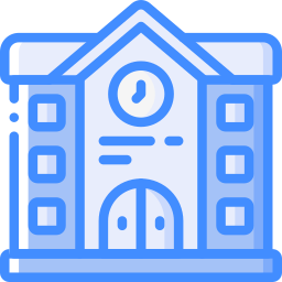 School icon