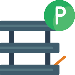 parkplatz icon