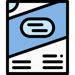 Washing powder icon