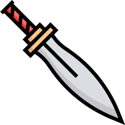 Sword icon