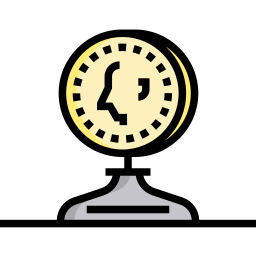 Coin icon