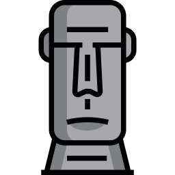 Moai icon