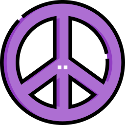 Peace icon