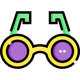 Sunglasses icon