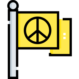 Peace icon