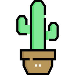 Cactus icon