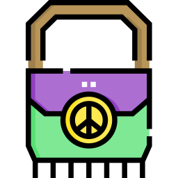 Handbag icon