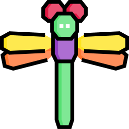 Dragonfly icon