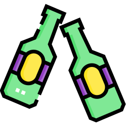 Drinks icon