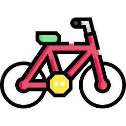 Bicycle icon