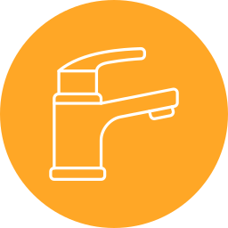 Faucet icon