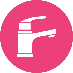 Faucet icon