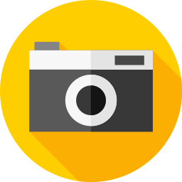 Camera icon