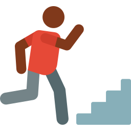 treppe icon