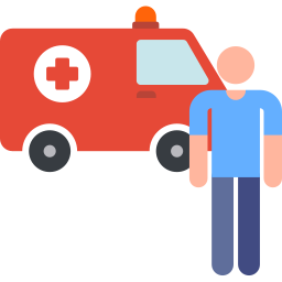 krankenwagen icon