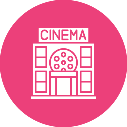 cinema Ícone