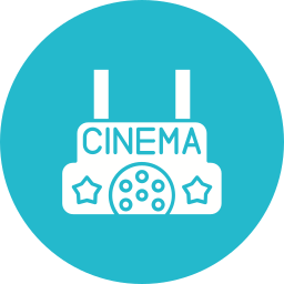 cinema Ícone