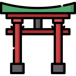 torii tor icon