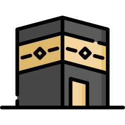 kaaba icon