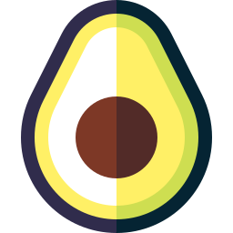 avocado icon