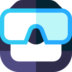 Goggles icon