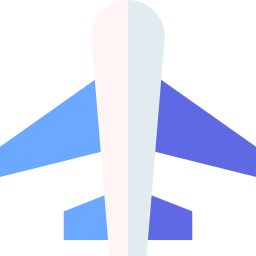 flugzeug icon