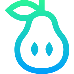 Pear icon