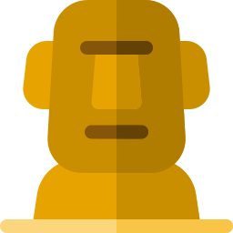 Moai icon