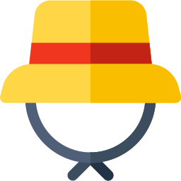 Hat icon