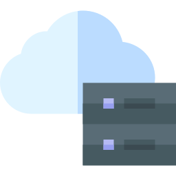 cloud-speicher icon