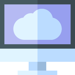 Computer icon