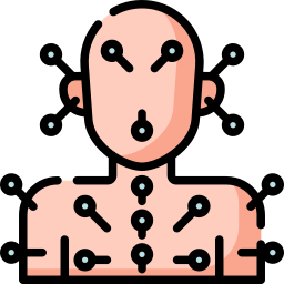 Acupuncture icon