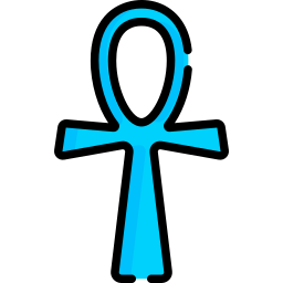 ankh Icône