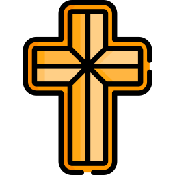 kreuz icon