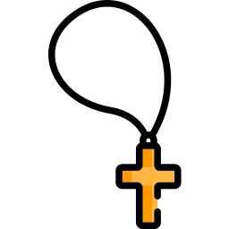 kreuz icon