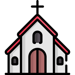 kirche icon