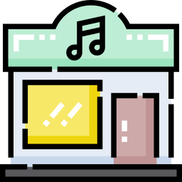 musikladen icon