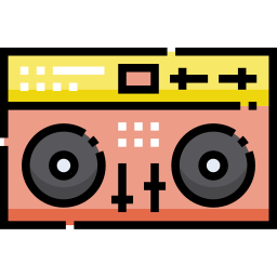 Mixer icon