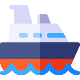 Ship icon