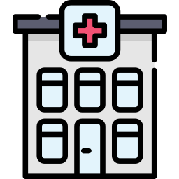 Hospital icon