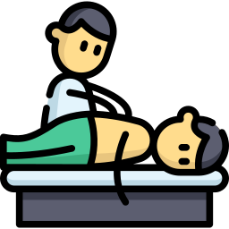 Massage icon