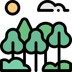 Forest icon