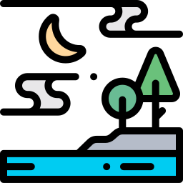 Fog icon