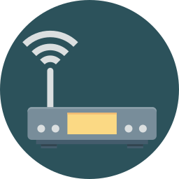 wlan-modem icon