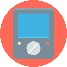 amperemeter icon