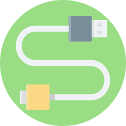 usb-verbindung icon